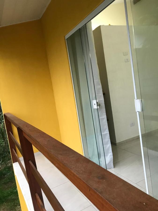 帕拉蒂Casa Doce Lar别墅 外观 照片