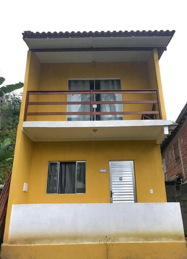 帕拉蒂Casa Doce Lar别墅 外观 照片